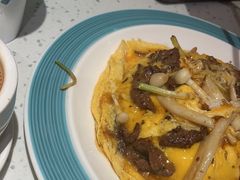-添饭茶餐厅(天悦龙庭店)