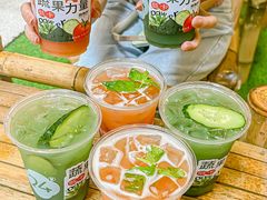 -炖物24章·顺时轻养茶(杭州大厦店)