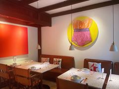 -素描餐厅(灵隐天竺店)