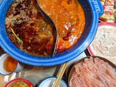 -王歘歘·chuǎ火锅(五道营店)