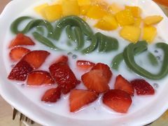 -甜心妈妈·榴莲星级糖水(北京路总店)