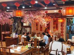 -那家老院子东北菜·饺子·小鸡炖蘑菇(艳华街店)