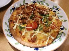 -萨莉亚意式餐厅(玉泉路物美店)