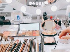 -天真蓝照相馆(新世界店)