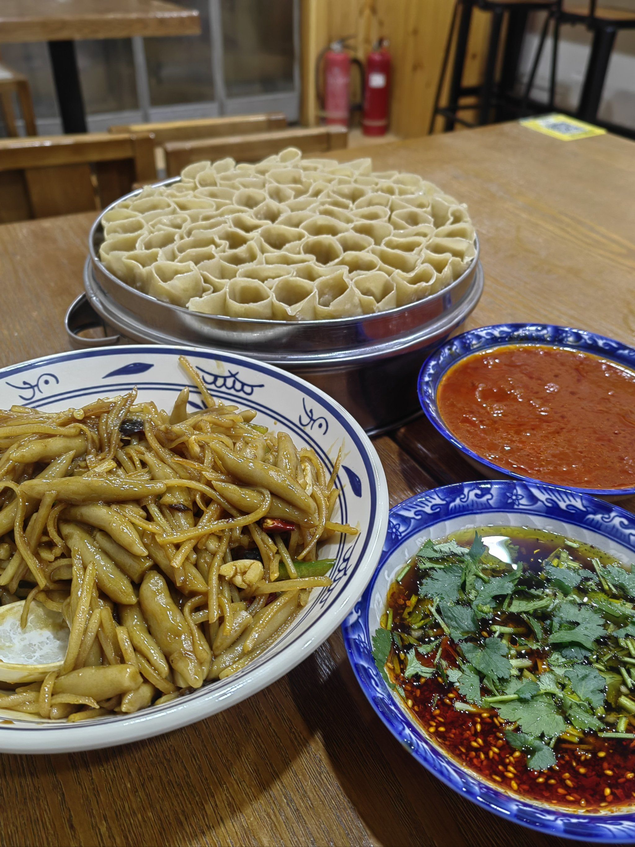 莜面好好吃