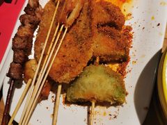 -食悦天美食广场(沈阳青年大街万象城店)