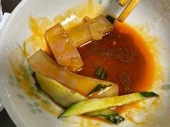 -老蜀人川菜馆(中关村店)
