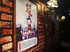 -MAX伯爵趣味互动密室逃脱(大坪D馆店)
