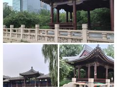 -元大都城垣遗址公园