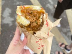 猪肉梅花糕-梅花糕(稻香路店)