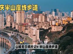 -龙泉洞(沙坪坝区)