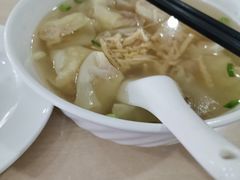 -老西白点心店