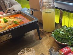 -炉鱼(萧山万象汇店)