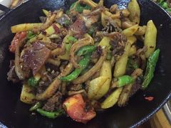 -胡师傅三下锅(汽车站店)
