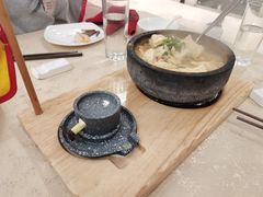 -太极·粤菜餐厅(亚运村鸟巢店)
