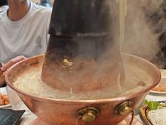 -东来顺饭庄(天坛店)