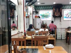 大堂-专业跳跳蛙·彭彭老铺(步行街店)