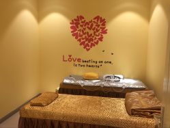 -骄阳兰多产后恢复&减龄中心