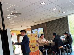 -麦当劳(垡头西路店)