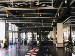 -奇迹健身·恒温游泳(金海首座店)