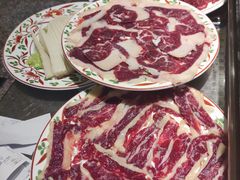 -汕头八合里海记牛肉店(清河店)