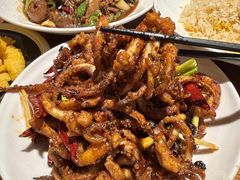 -吕氏疙瘩汤·新鲁菜(济南万象城店)
