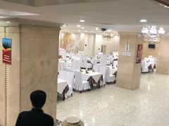 大堂-红高粱大酒店(宁山东路店)