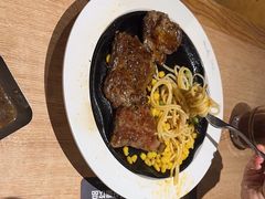 -豪客来牛排(成都锦江大融城店)