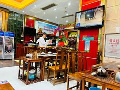 -伙工殿餐厅(吉大店)