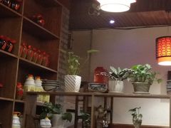 -窄巷子陕菜馆·地道陕西菜(粉巷店)