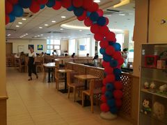 -德克士(通灌北路店)