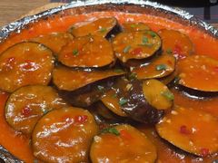 -莫山小馆(大石桥店)