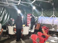 -清真·马坡烧烤涮牛肚·酸浆火锅(新区总店)
