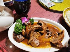 -博望坡酒楼(漕溪路店)