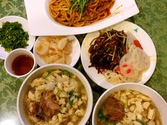 -老孙家饭庄·非遗(东关店)