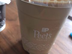 -Peet's 皮爷咖啡(东湖路手作店)