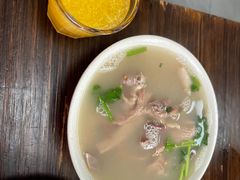 -清真永恒华威肉饼(潘家园店)