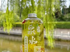 -趵突泉景区