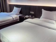 -济南环联鲁菜皇大酒店(山东大学洪楼店)