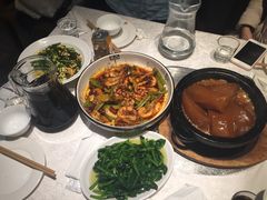 -李老爹香辣蟹(宣武门店)