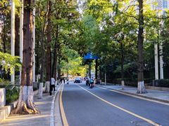 -颐和路民国时期公馆风貌区