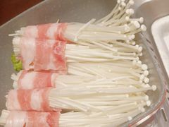-新石器烤肉(虹悦城店)