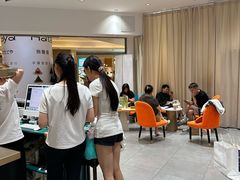-海马体照相馆(万菱汇店)