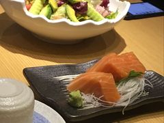-富山日式料理(宽厚里店)
