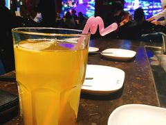 柠檬百香果-湘汇概念铁板烧(铁西万达店)