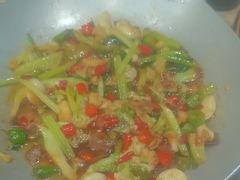 -李氏传家菜(兴城路店)