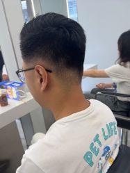 点击看大图 -京世沙龙