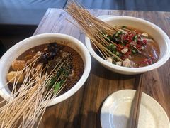 -叶婆婆钵钵鸡(解放碑店)