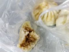 -老陶包子铺(南大西南村店)