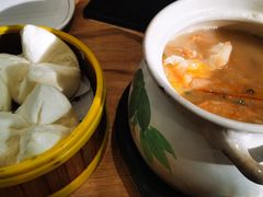 -知粤塘港式茶餐厅